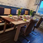 Sandra Pensionat Neuharlingersiel