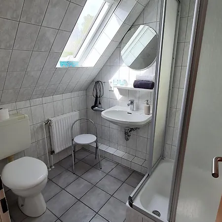 Sandra 3* Neuharlingersiel