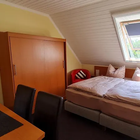 Guest house Sandra