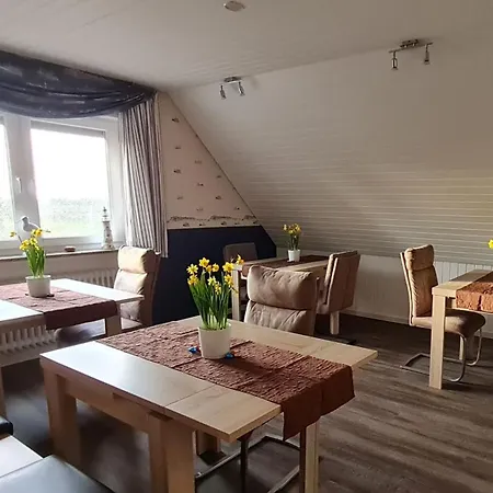 Sandra Guest house *
