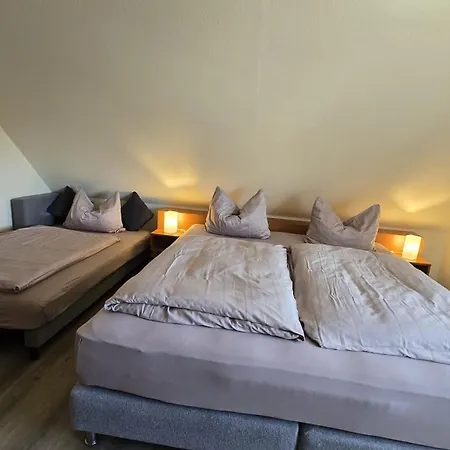 Sandra Guest house *
