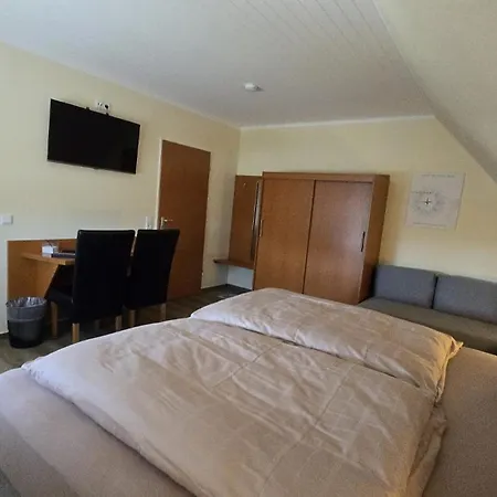 Guest house Sandra