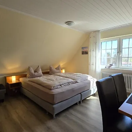 Sandra Guest house *