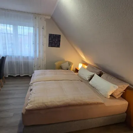Sandra Affittacamere 3*
