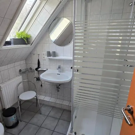Sandra 3* Neuharlingersiel