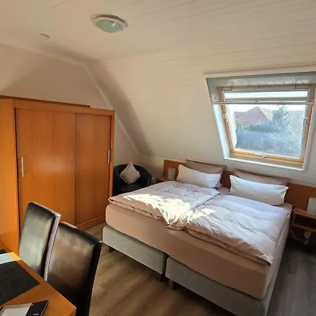 Affittacamere Sandra Neuharlingersiel